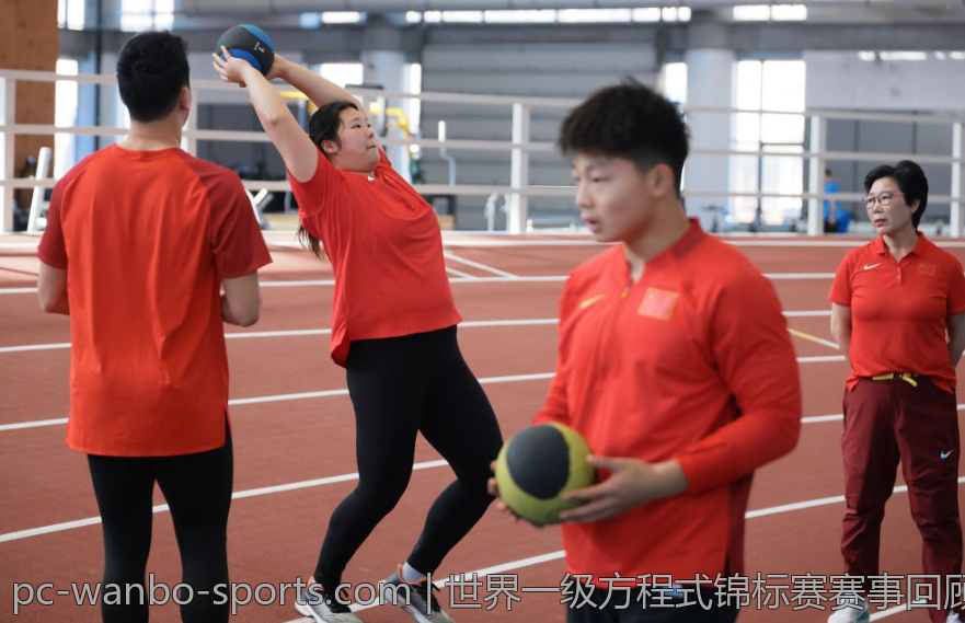 世界一级方程式锦标赛赛事回顾与历史变迁