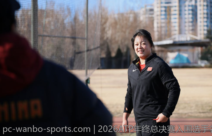 2026ATP年终总决赛入围选手名单最新更新
