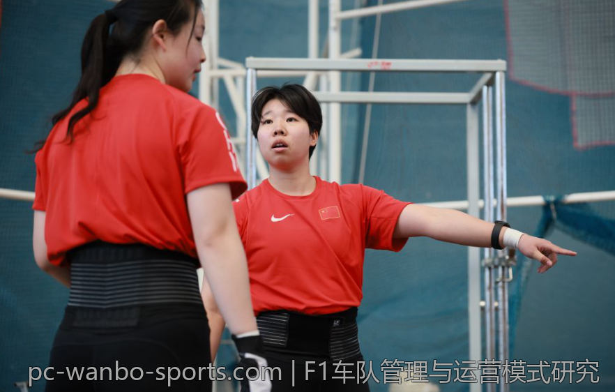 F1车队管理与运营模式研究
