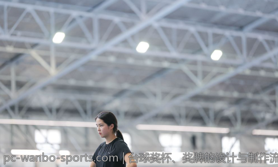 台球奖杯、奖牌的设计与制作流程揭秘