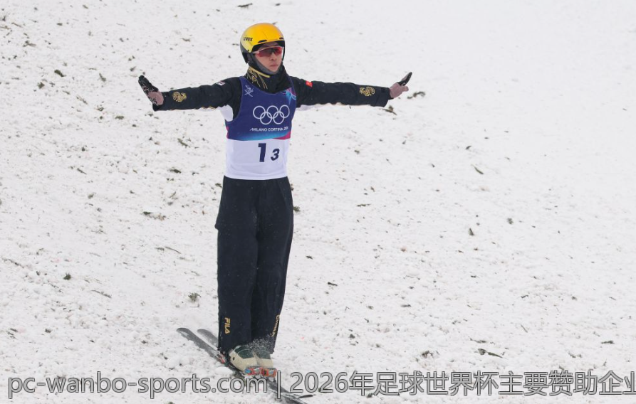 2026年足球世界杯主要赞助企业一览