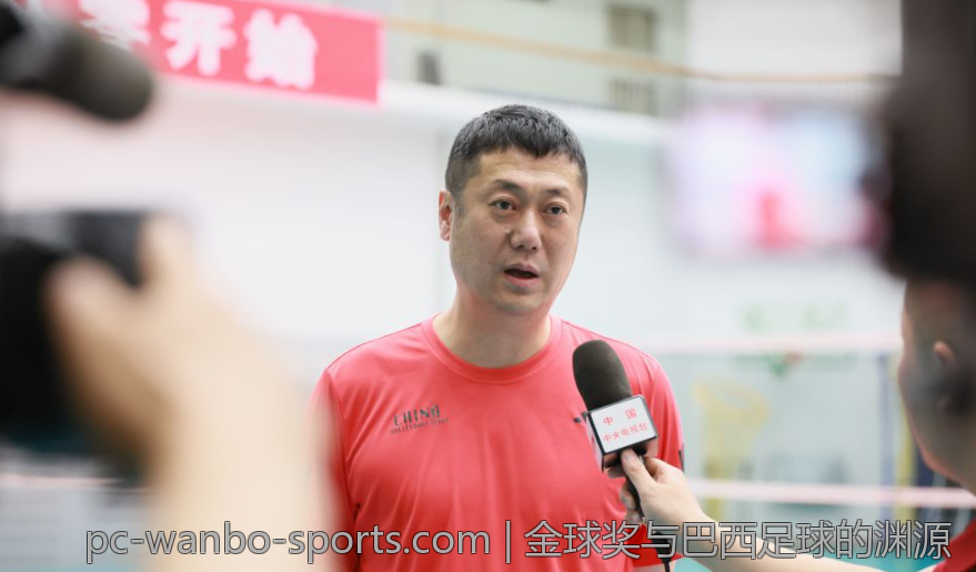 金球奖与巴西足球的渊源