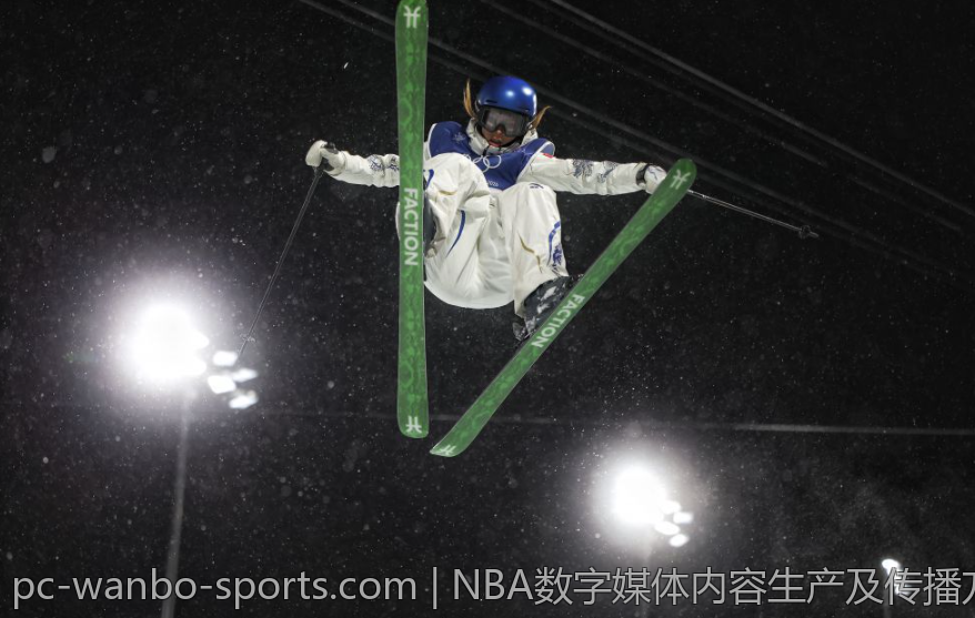 NBA数字媒体内容生产及传播方式研究