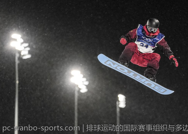 排球运动的国际赛事组织与多边合作经验分享