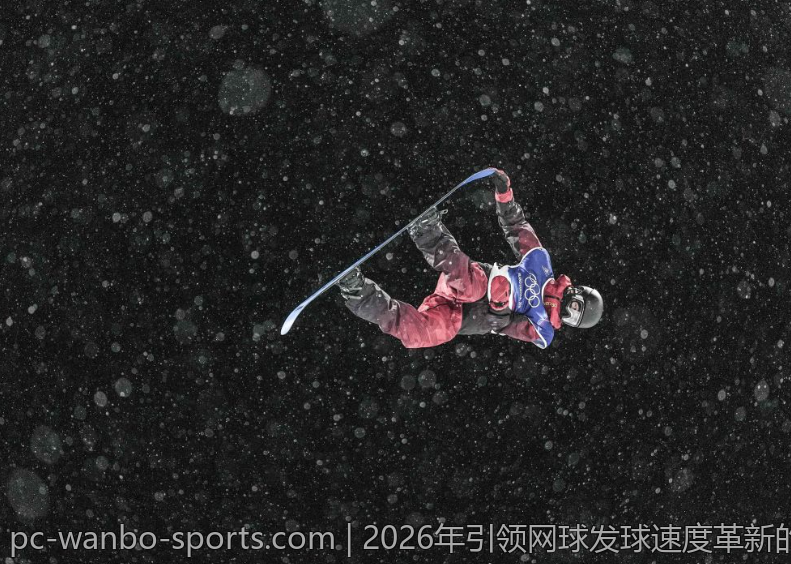 2026年引领网球发球速度革新的运动员盘点