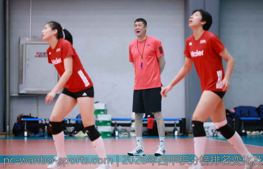 2026年西甲积分榜排名变化及趋势预测