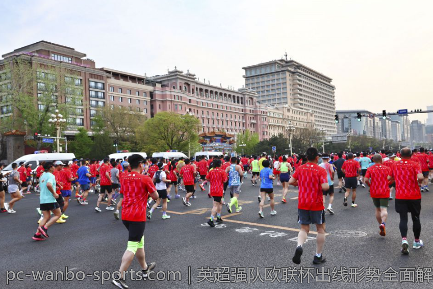 英超强队欧联杯出线形势全面解析