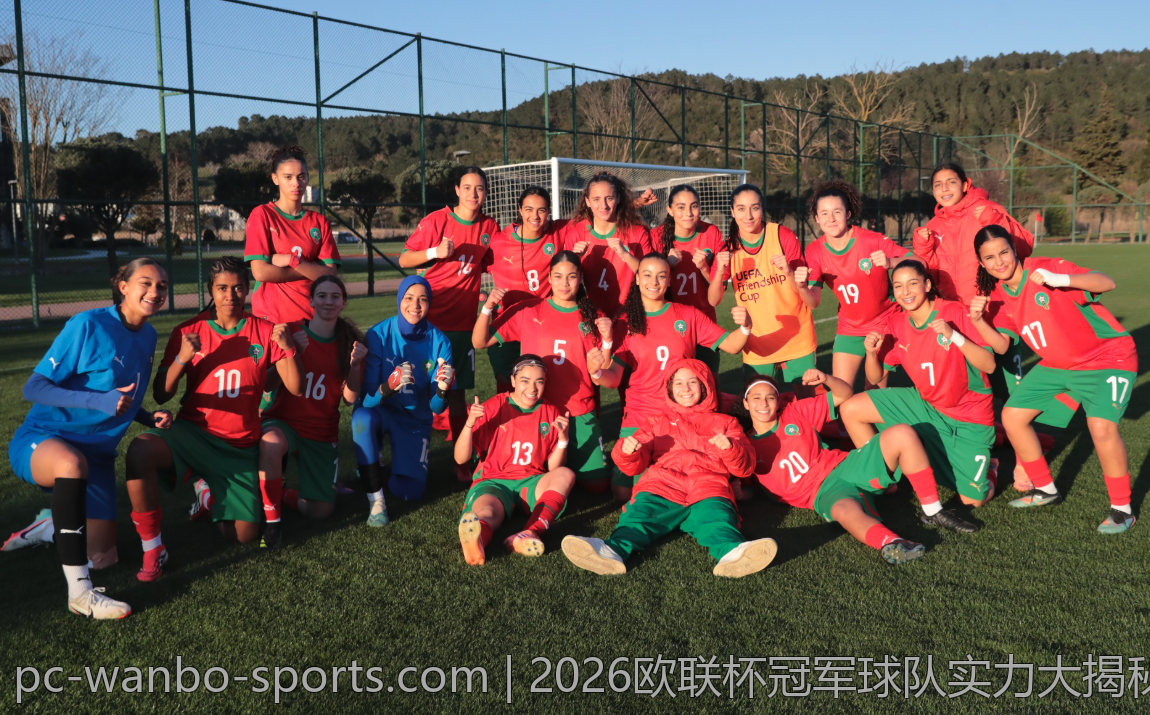 2026欧联杯冠军球队实力大揭秘